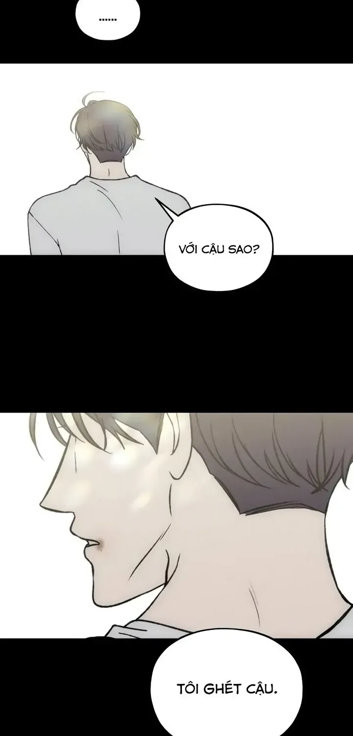 Khao Khát Bất Tận Chap 26 - Next Chap 27