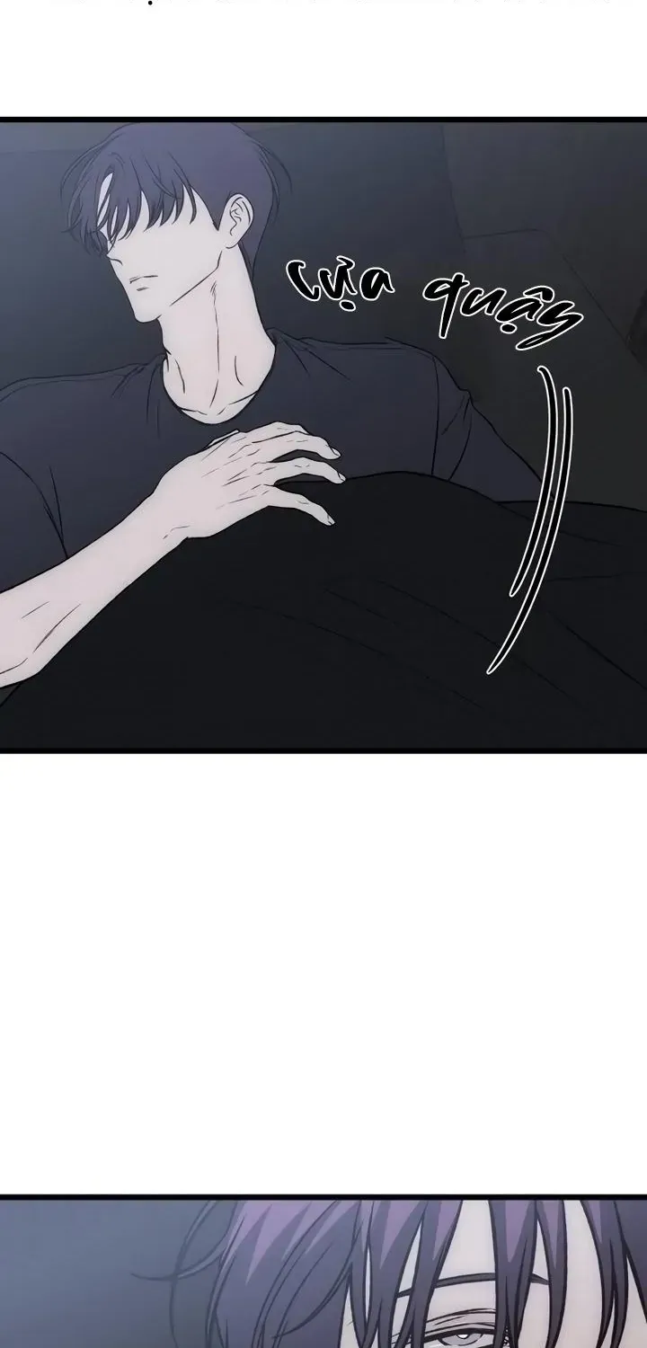 Khao Khát Bất Tận Chap 26 - Next Chap 27