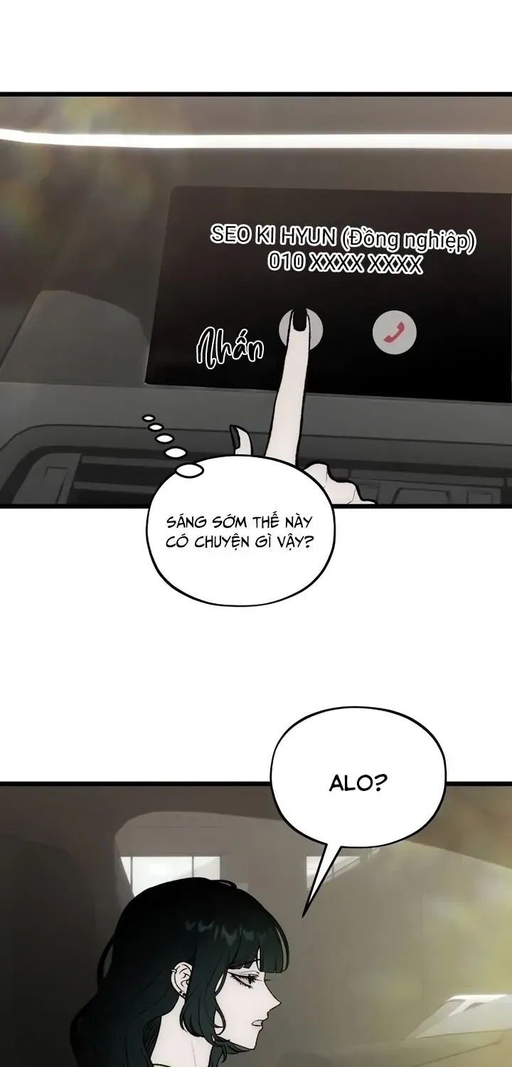 Khao Khát Bất Tận Chap 26 - Next Chap 27