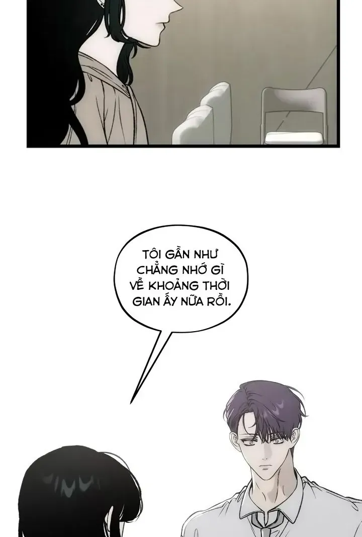 Khao Khát Bất Tận Chap 26 - Next Chap 27