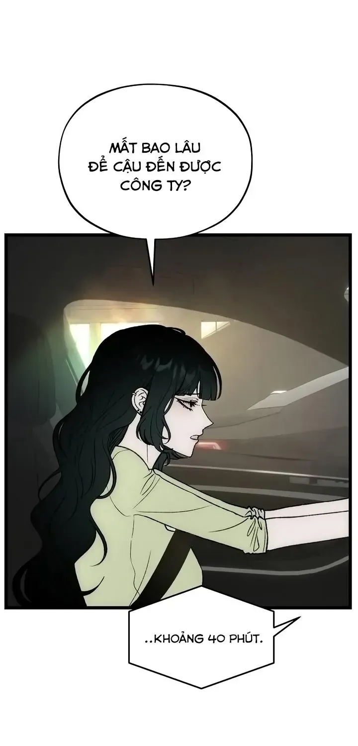 Khao Khát Bất Tận Chap 26 - Next Chap 27