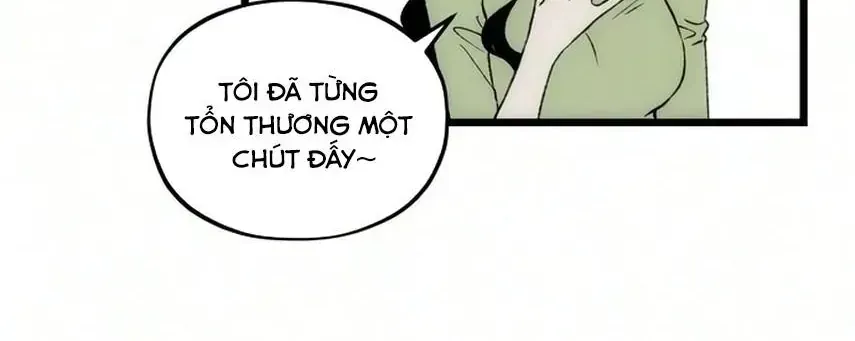 Khao Khát Bất Tận Chap 27 - Next Chap 28