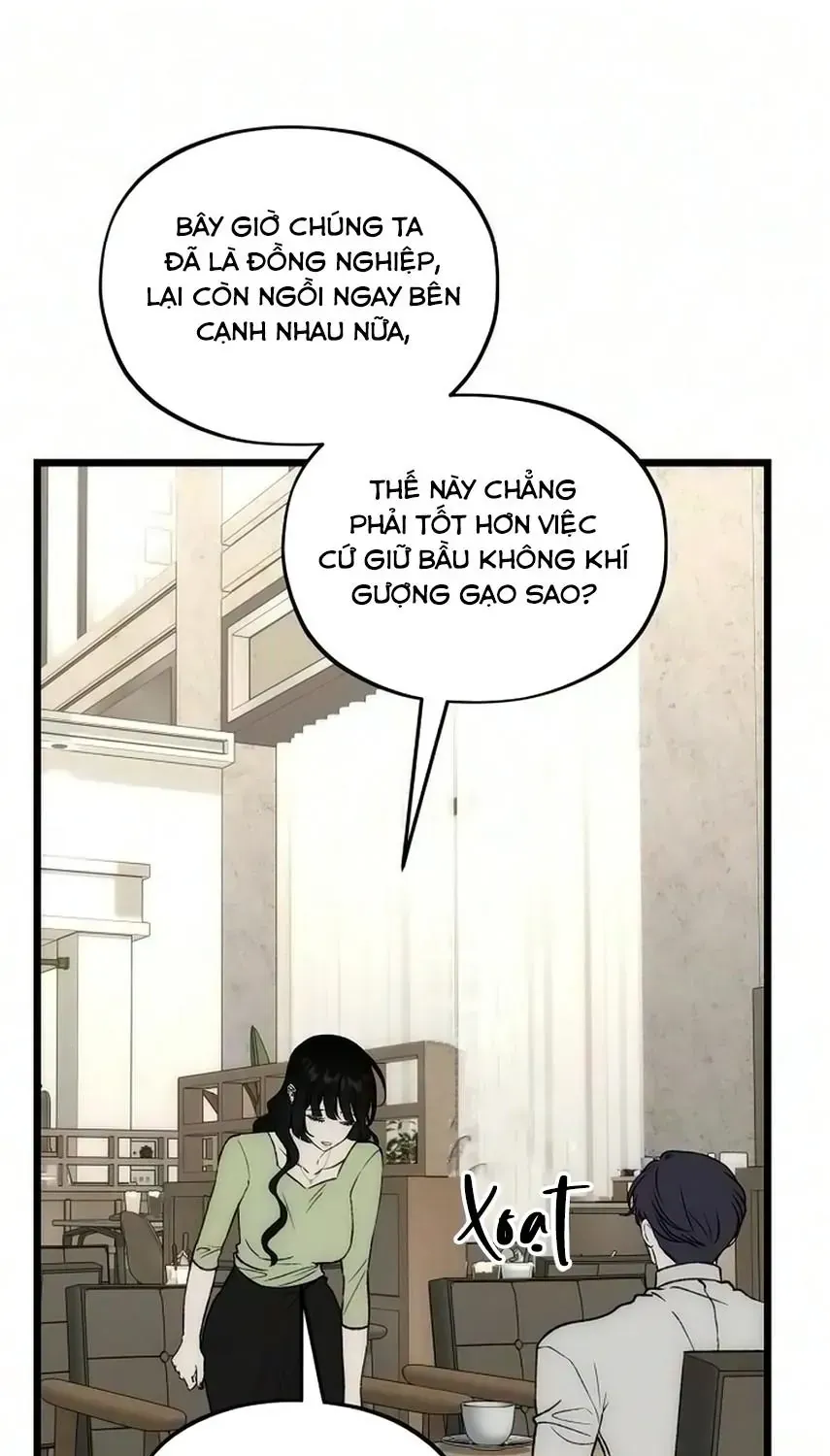 Khao Khát Bất Tận Chap 27 - Next Chap 28