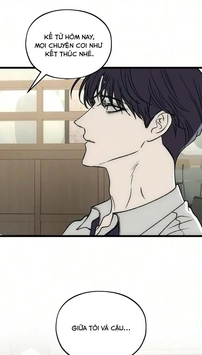 Khao Khát Bất Tận Chap 27 - Next Chap 28