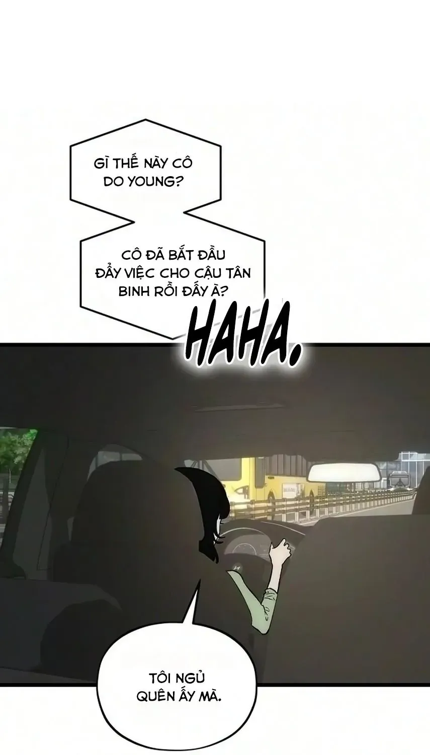 Khao Khát Bất Tận Chap 27 - Next Chap 28