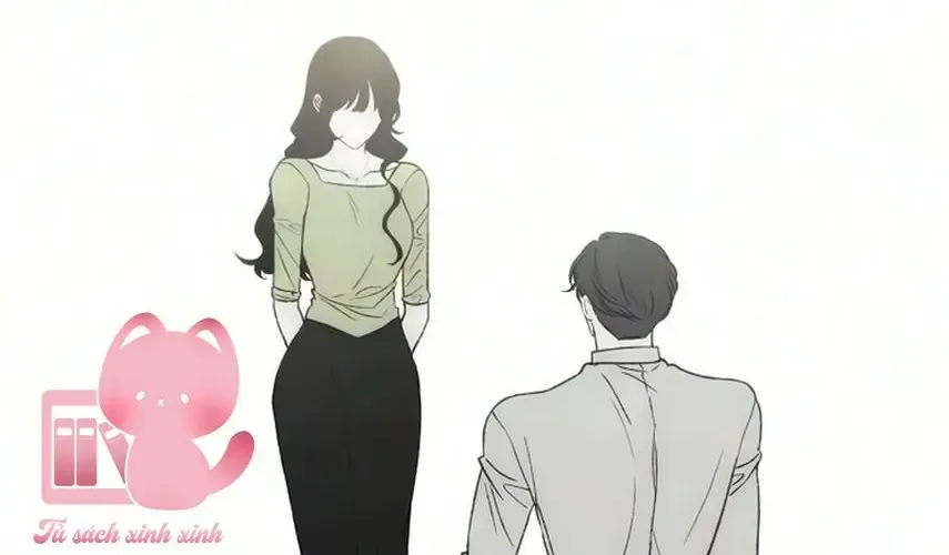 Khao Khát Bất Tận Chap 27 - Next Chap 28