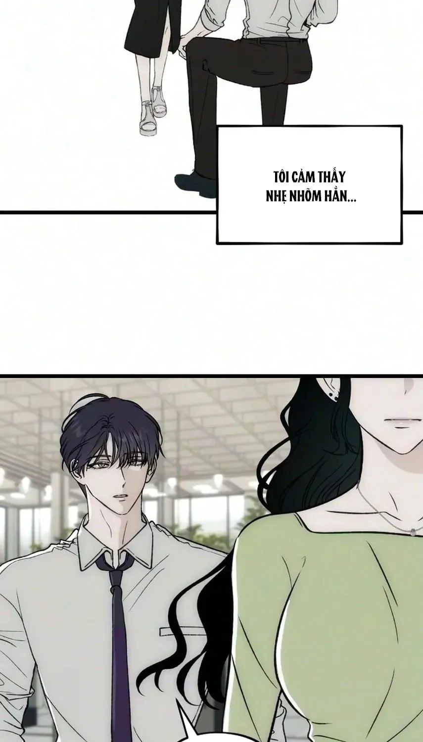 Khao Khát Bất Tận Chap 27 - Next Chap 28
