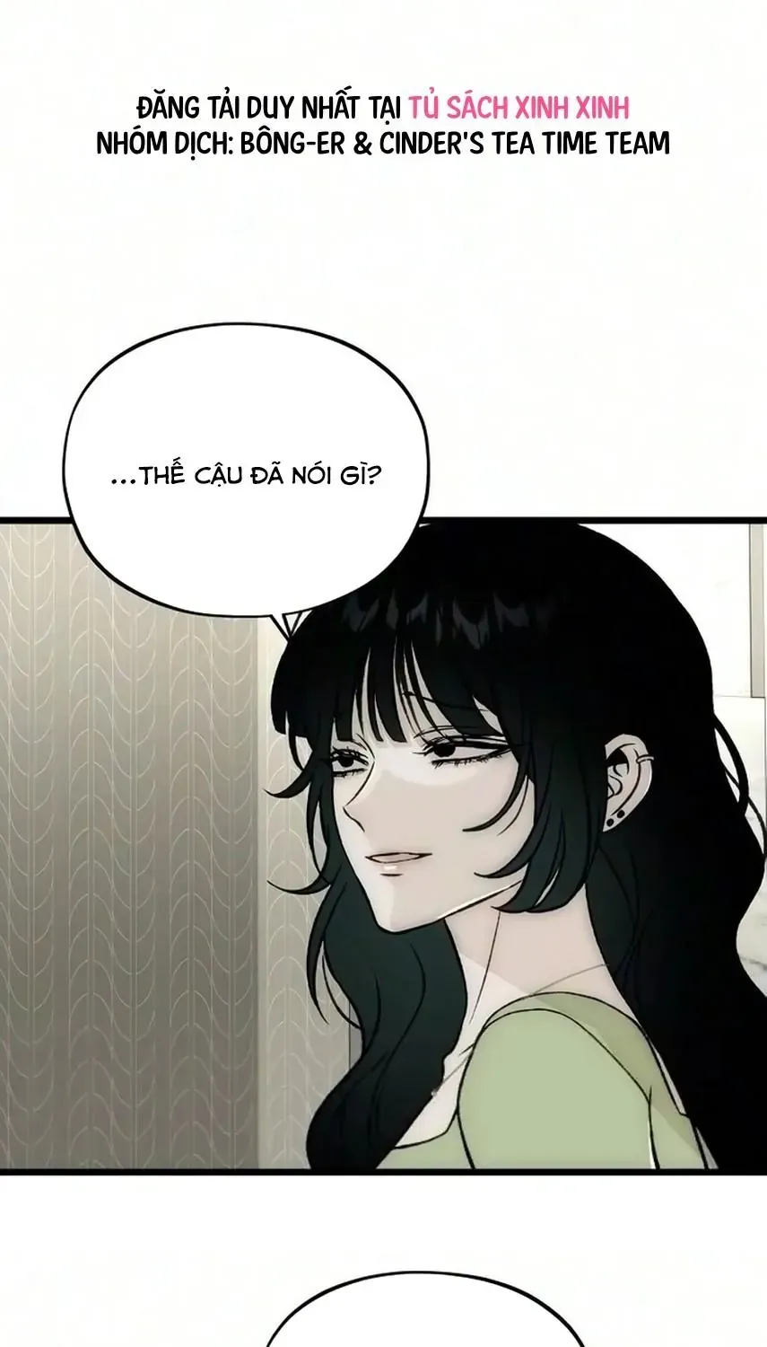 Khao Khát Bất Tận Chap 27 - Next Chap 28