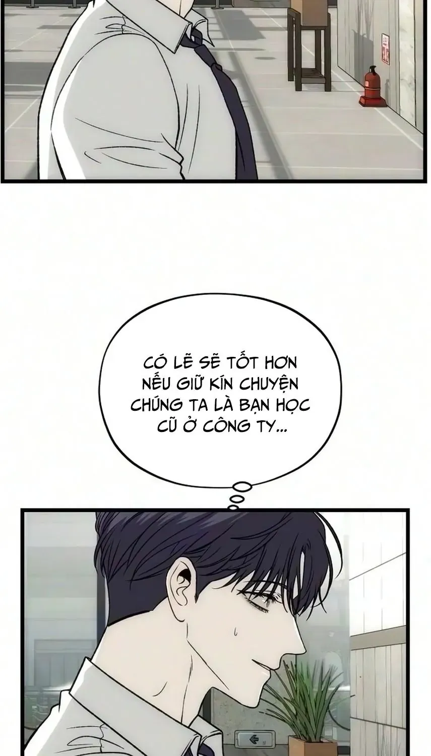 Khao Khát Bất Tận Chap 27 - Next Chap 28