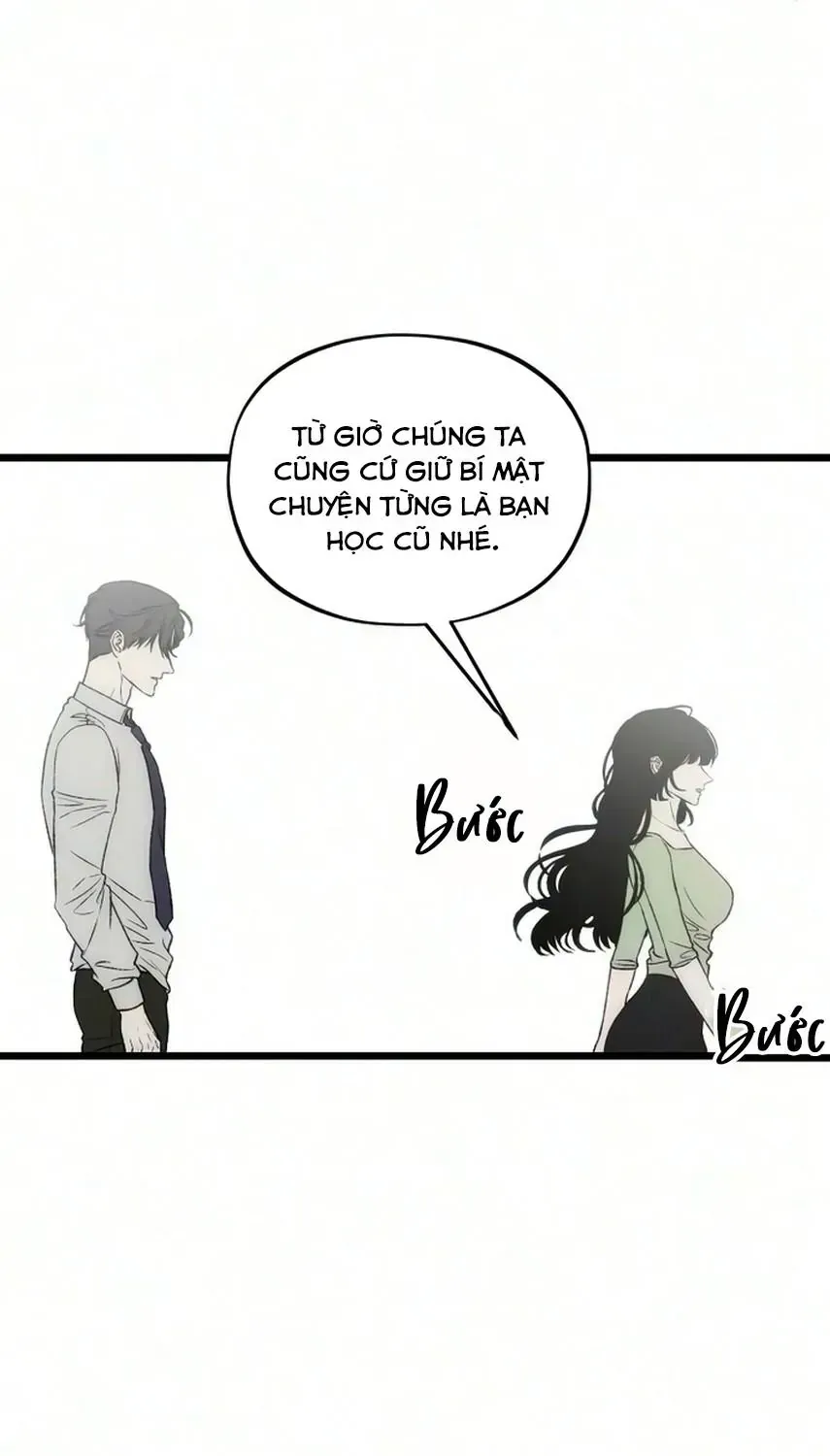 Khao Khát Bất Tận Chap 27 - Next Chap 28