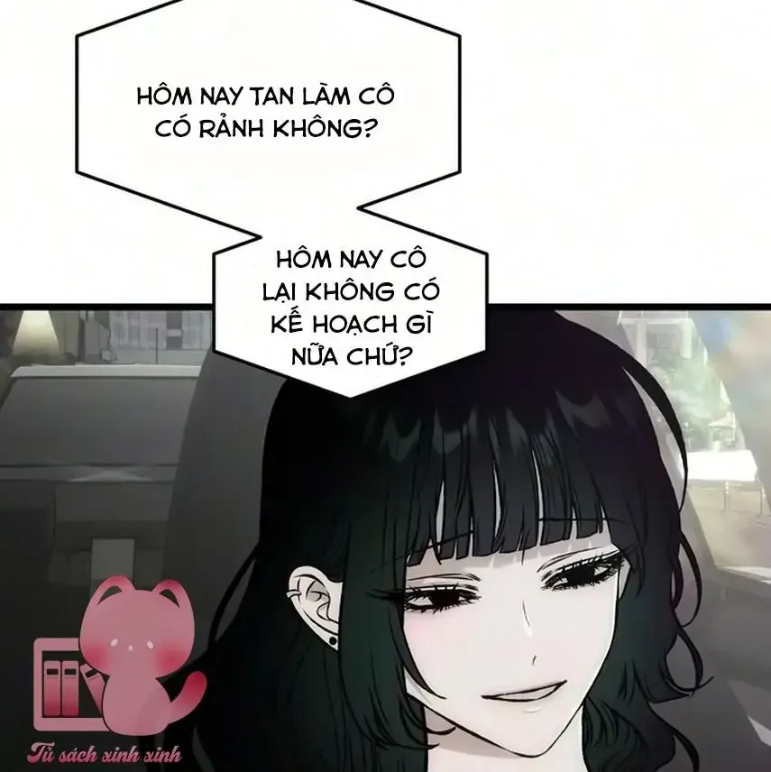 Khao Khát Bất Tận Chap 27 - Next Chap 28