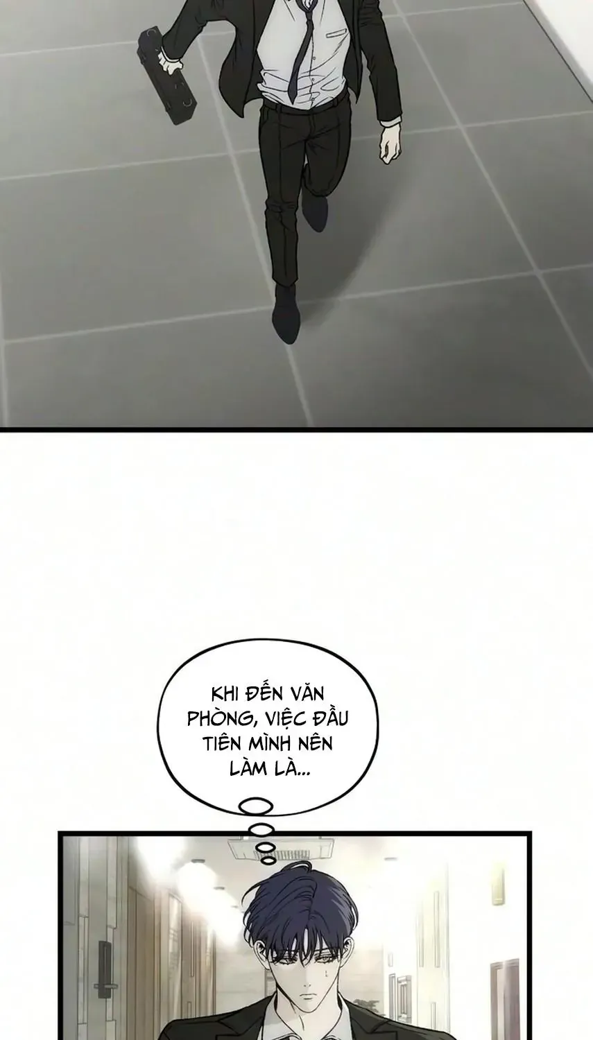 Khao Khát Bất Tận Chap 27 - Next Chap 28