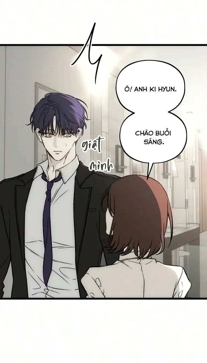 Khao Khát Bất Tận Chap 27 - Next Chap 28