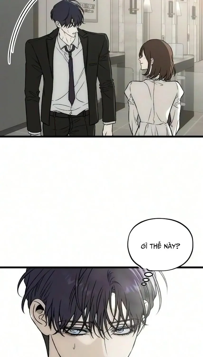 Khao Khát Bất Tận Chap 27 - Next Chap 28