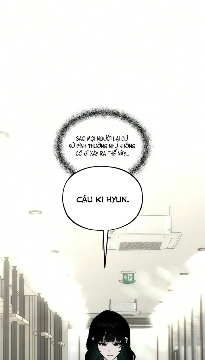 Khao Khát Bất Tận Chap 27 - Next Chap 28