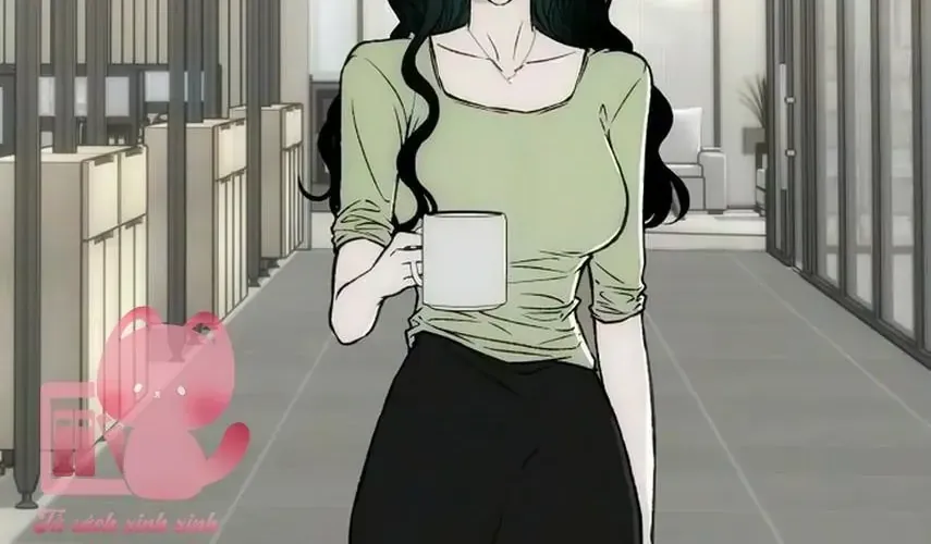 Khao Khát Bất Tận Chap 27 - Next Chap 28