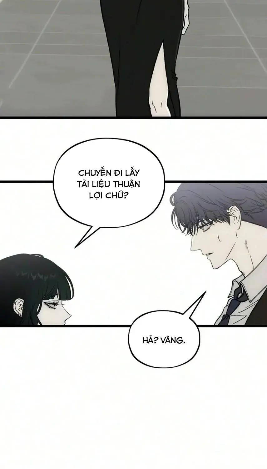 Khao Khát Bất Tận Chap 27 - Next Chap 28