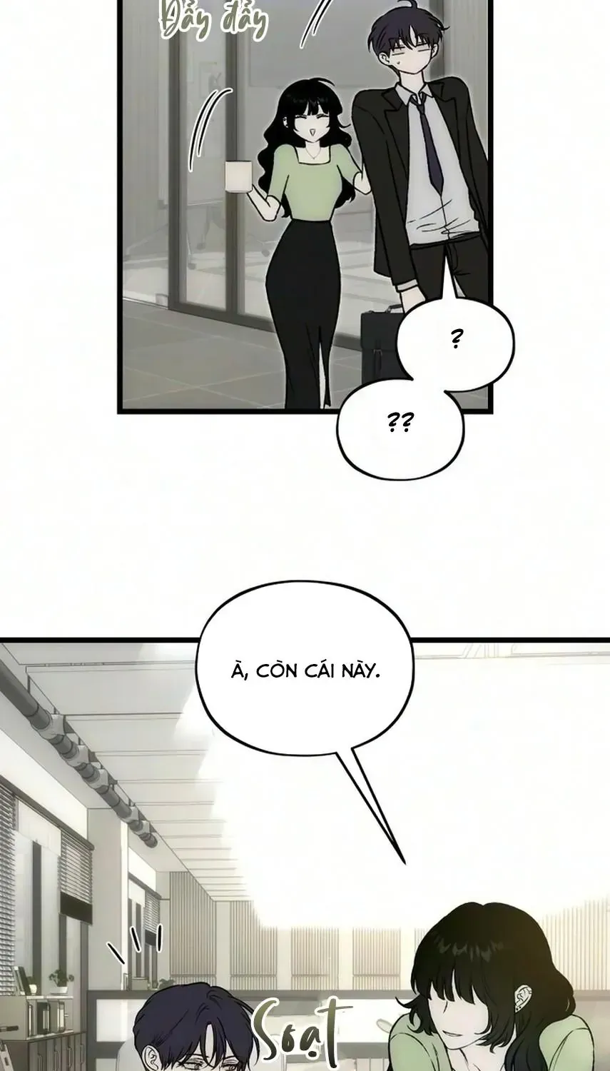 Khao Khát Bất Tận Chap 27 - Next Chap 28