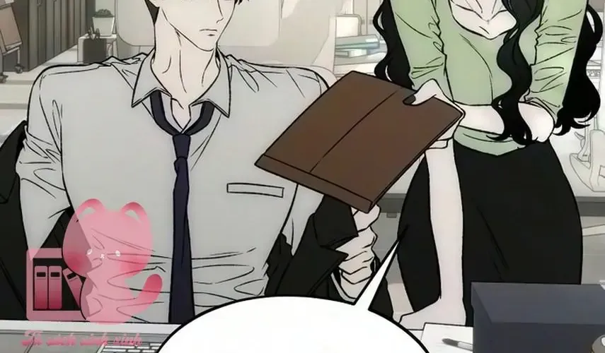 Khao Khát Bất Tận Chap 27 - Next Chap 28