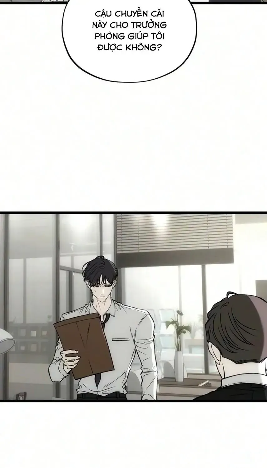 Khao Khát Bất Tận Chap 27 - Next Chap 28