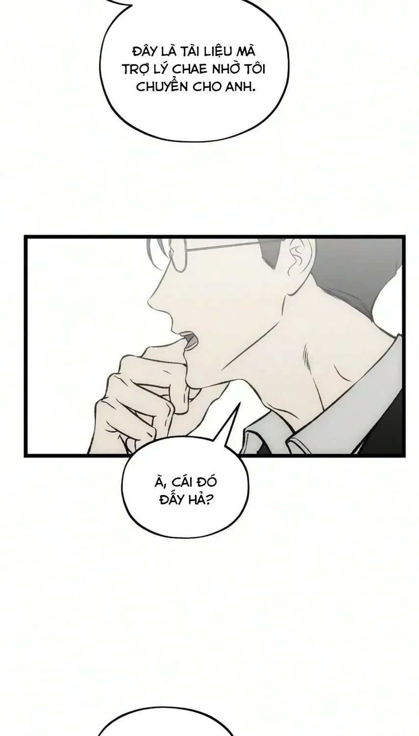 Khao Khát Bất Tận Chap 27 - Next Chap 28