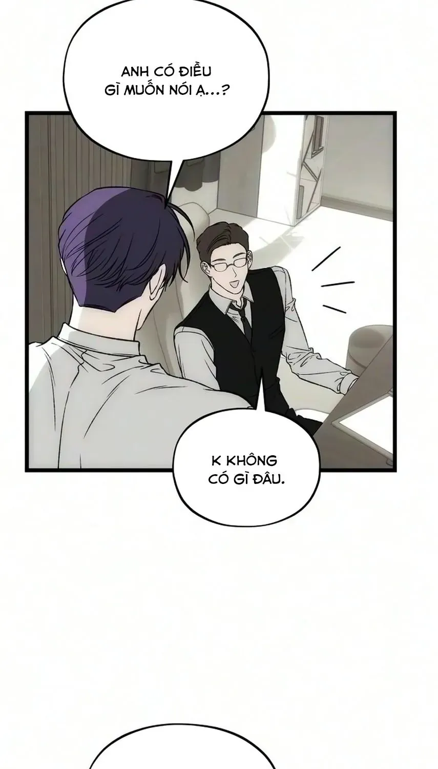 Khao Khát Bất Tận Chap 27 - Next Chap 28
