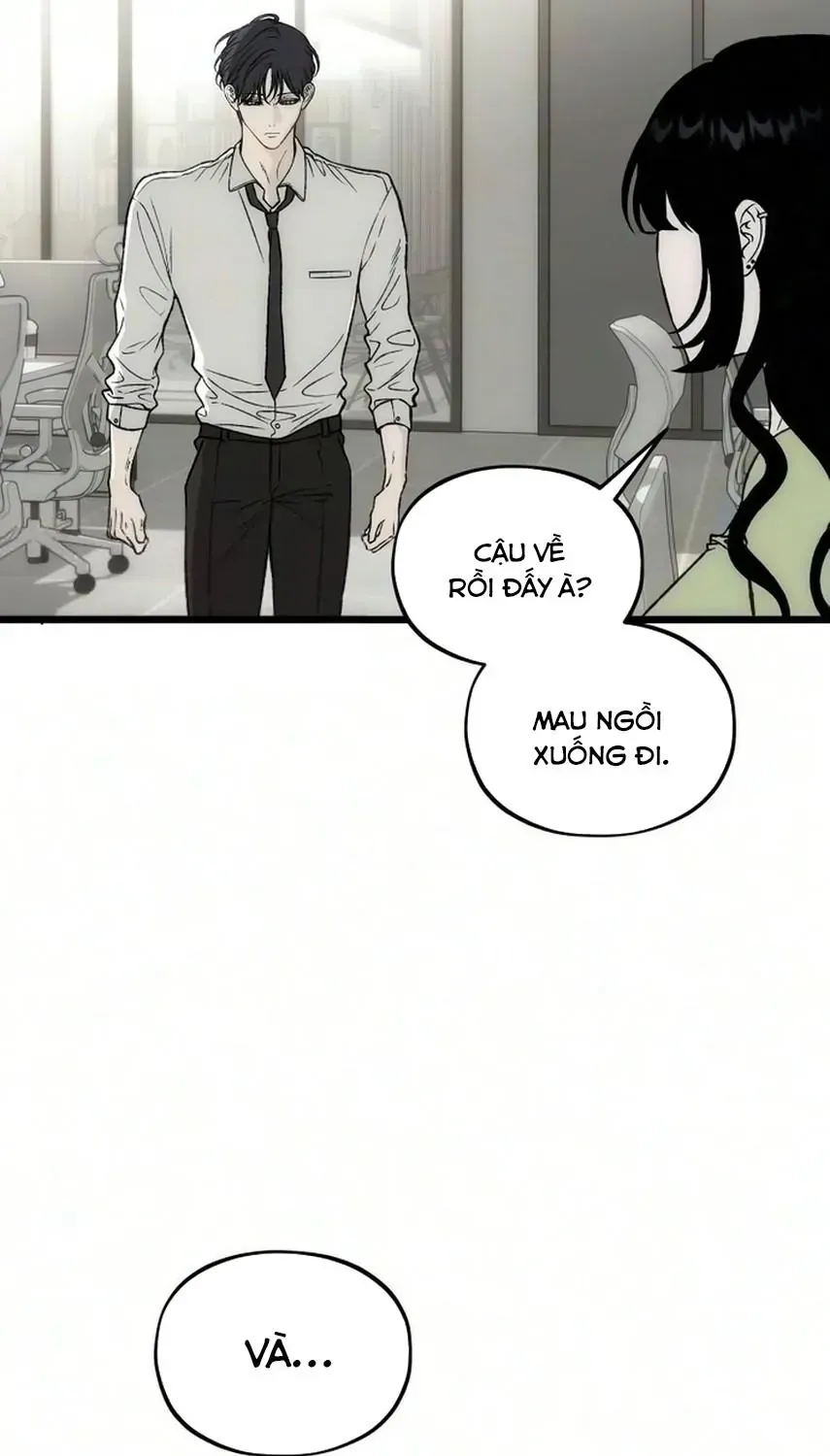 Khao Khát Bất Tận Chap 27 - Next Chap 28