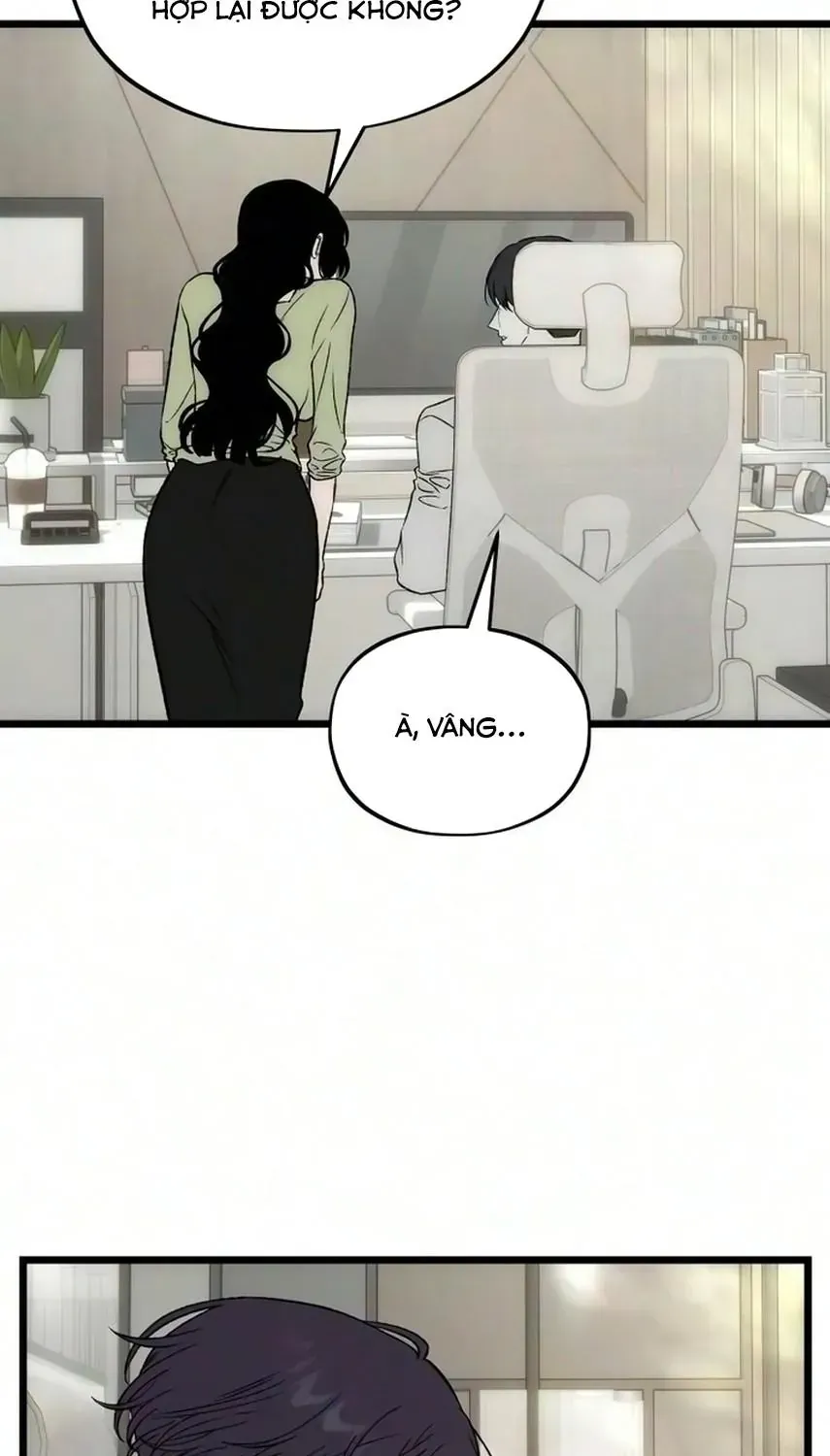 Khao Khát Bất Tận Chap 27 - Next Chap 28