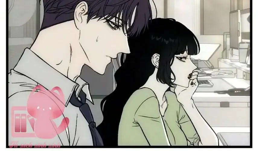 Khao Khát Bất Tận Chap 27 - Next Chap 28