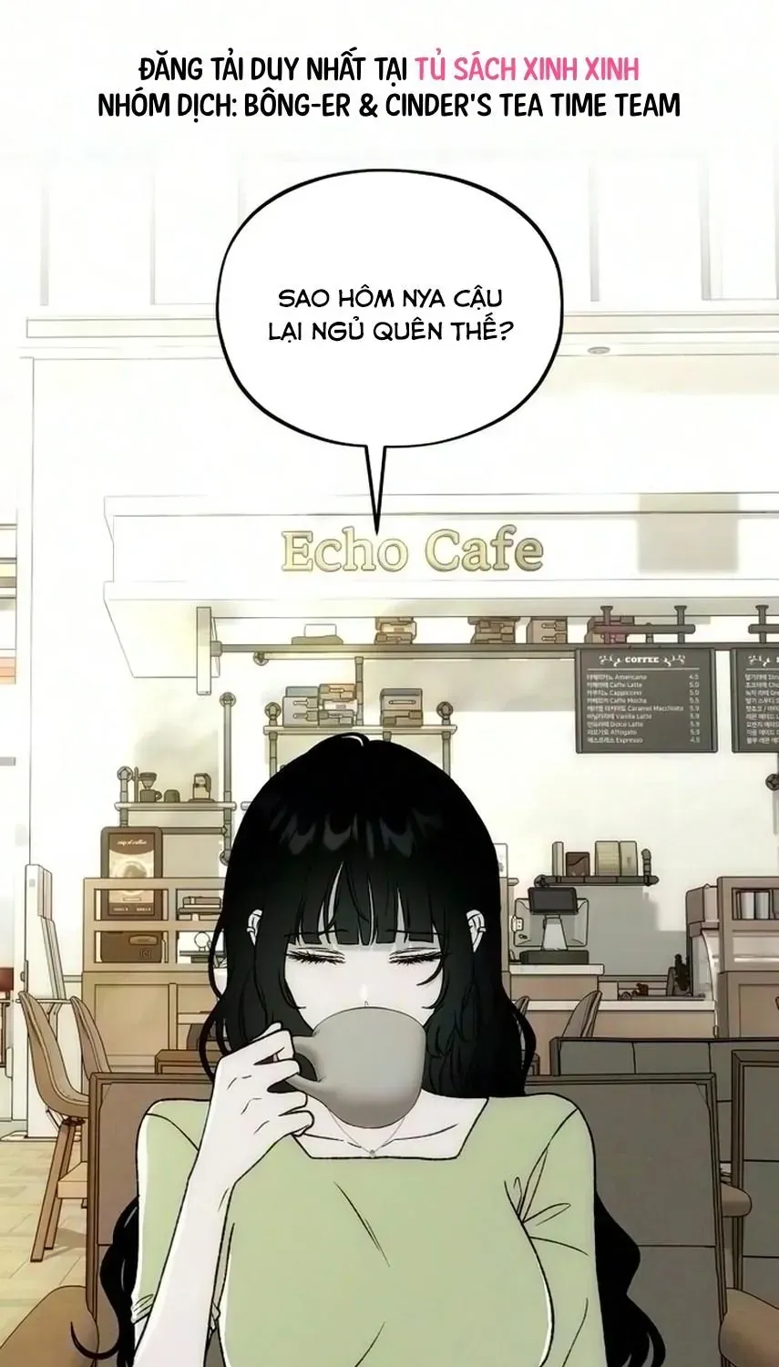 Khao Khát Bất Tận Chap 27 - Next Chap 28