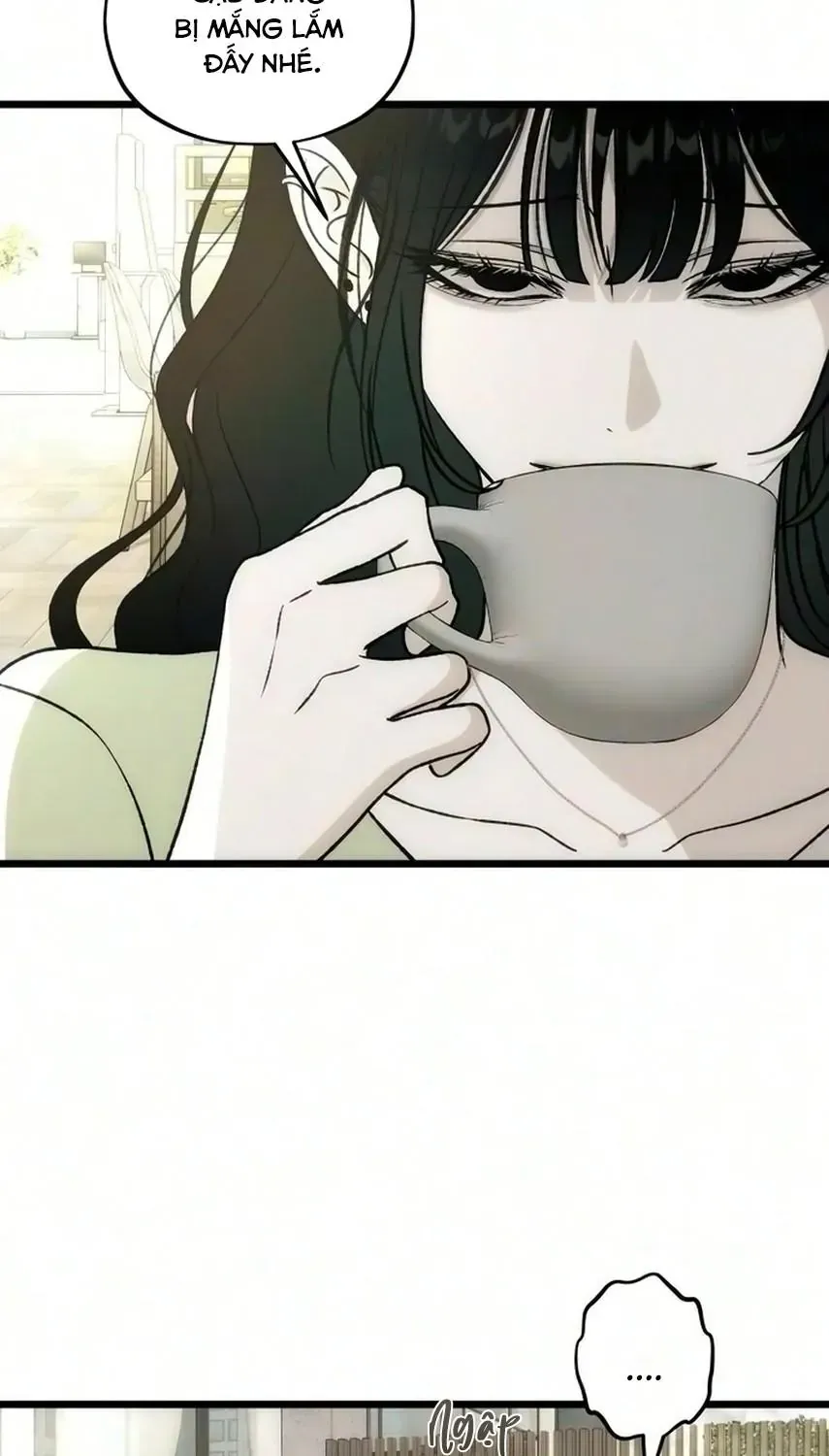 Khao Khát Bất Tận Chap 27 - Next Chap 28