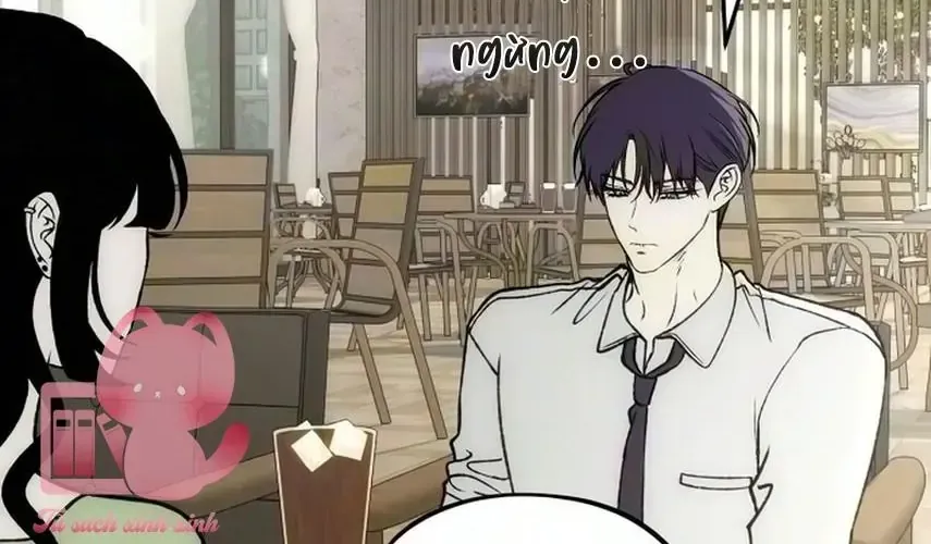 Khao Khát Bất Tận Chap 27 - Next Chap 28