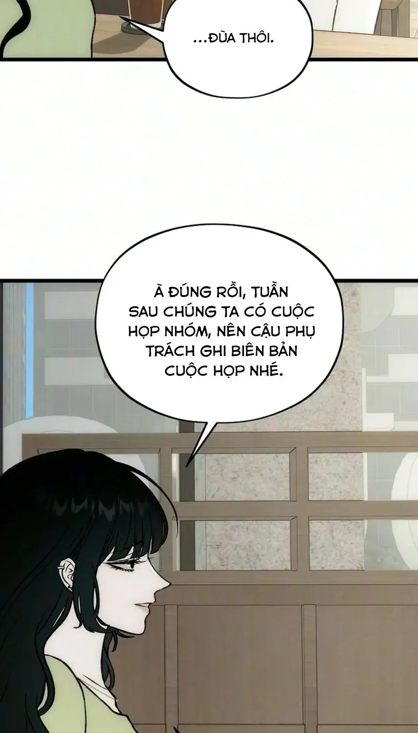 Khao Khát Bất Tận Chap 27 - Next Chap 28