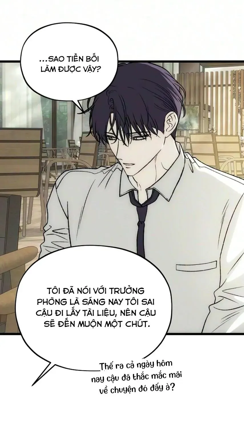 Khao Khát Bất Tận Chap 27 - Next Chap 28