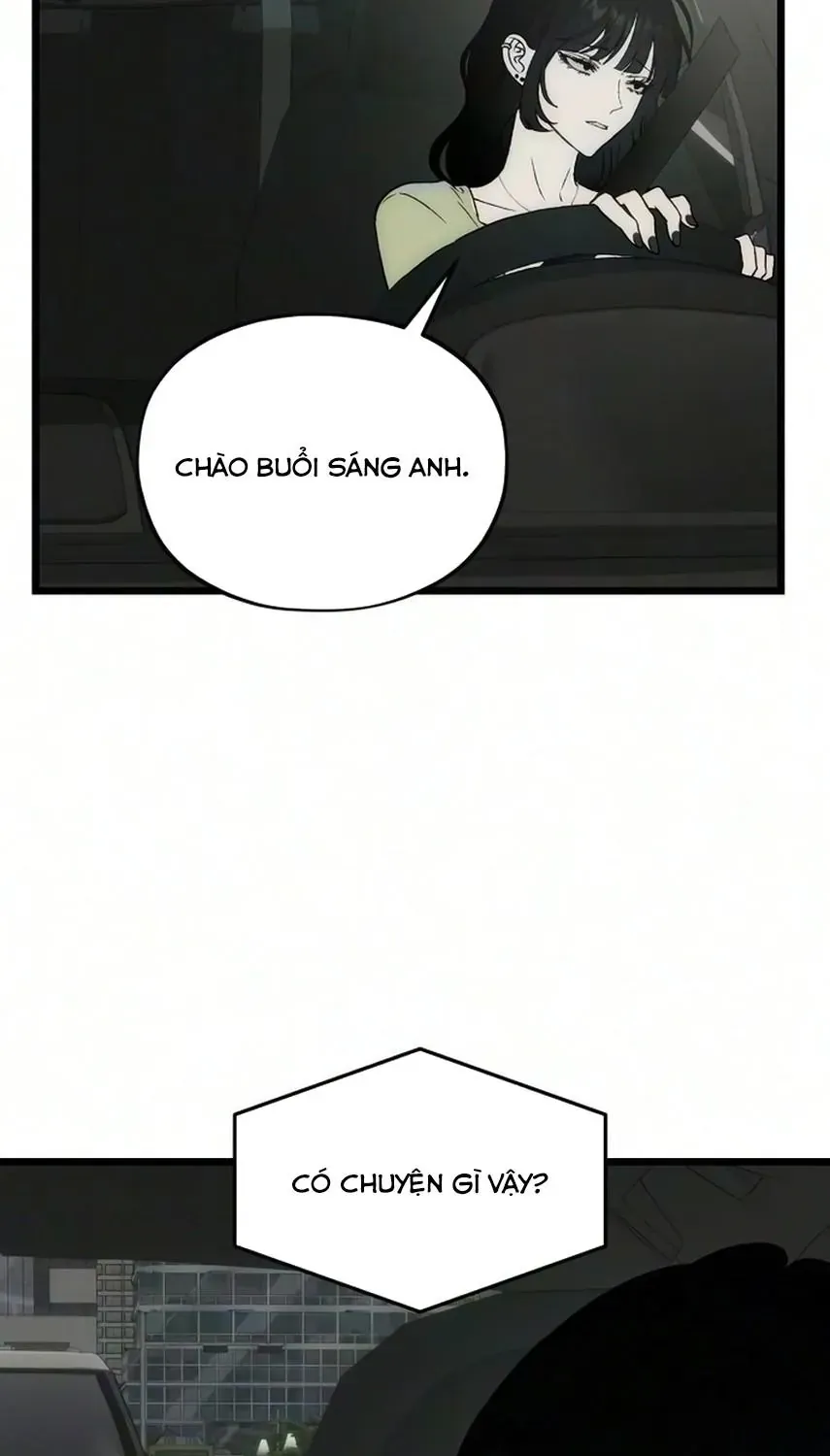 Khao Khát Bất Tận Chap 27 - Next Chap 28
