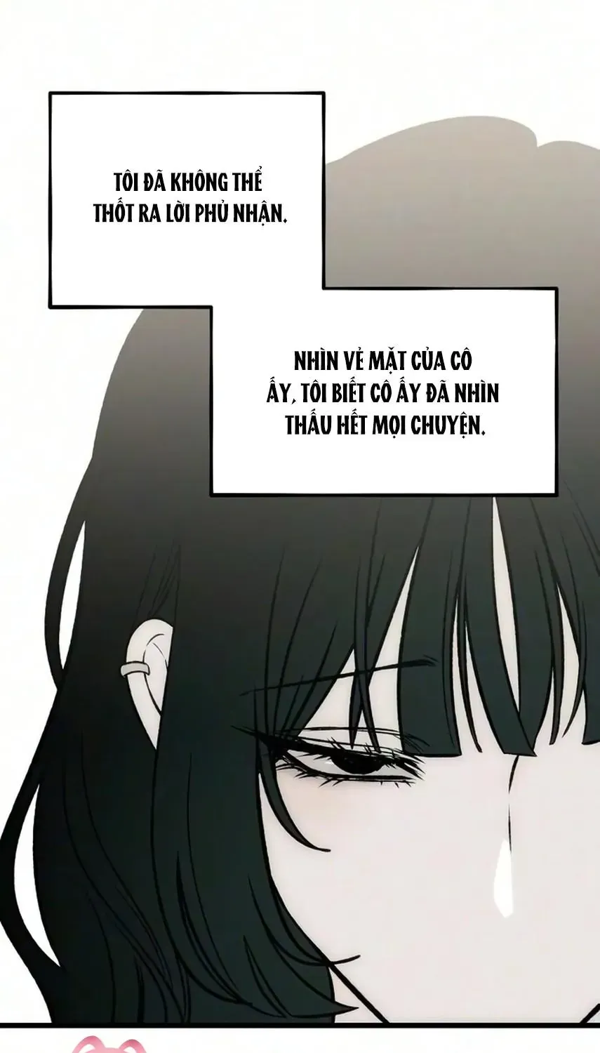 Khao Khát Bất Tận Chap 27 - Next Chap 28