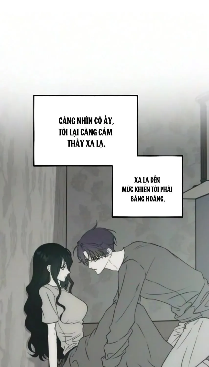 Khao Khát Bất Tận Chap 27 - Next Chap 28