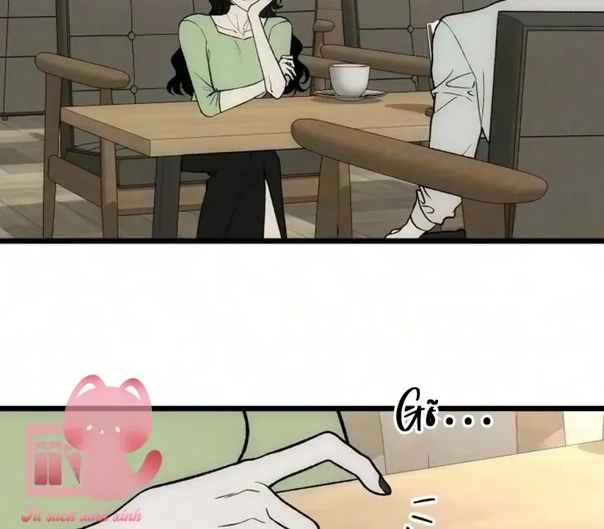 Khao Khát Bất Tận Chap 27 - Next Chap 28