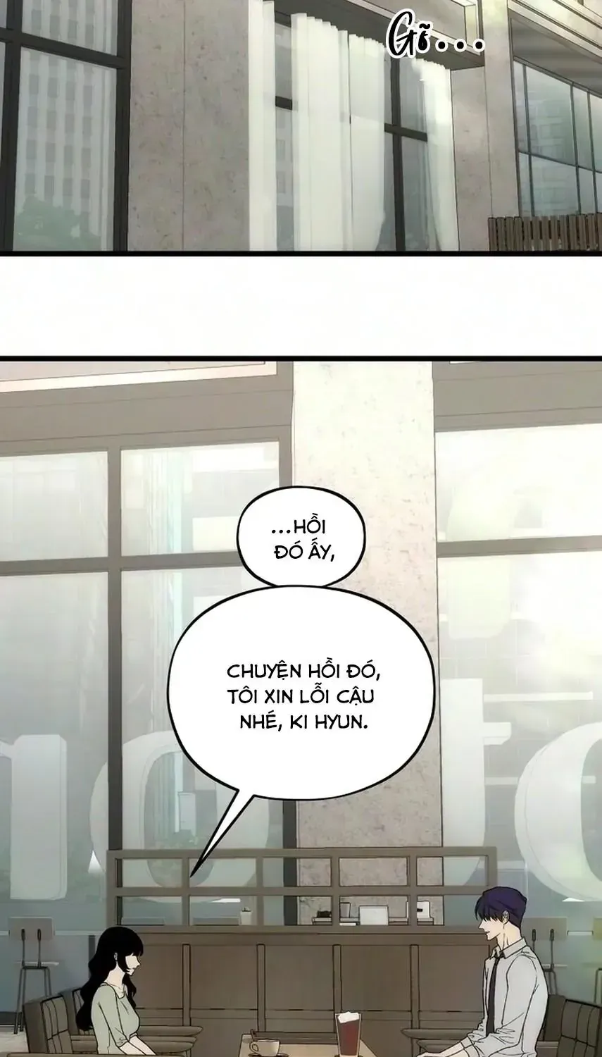 Khao Khát Bất Tận Chap 27 - Next Chap 28