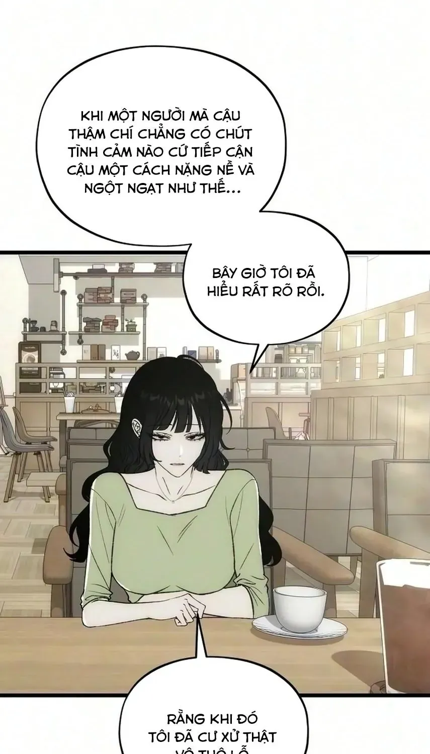 Khao Khát Bất Tận Chap 27 - Next Chap 28
