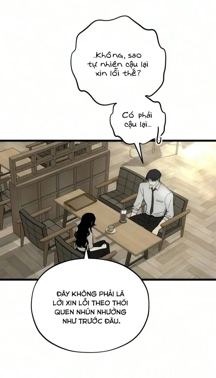 Khao Khát Bất Tận Chap 27 - Next Chap 28