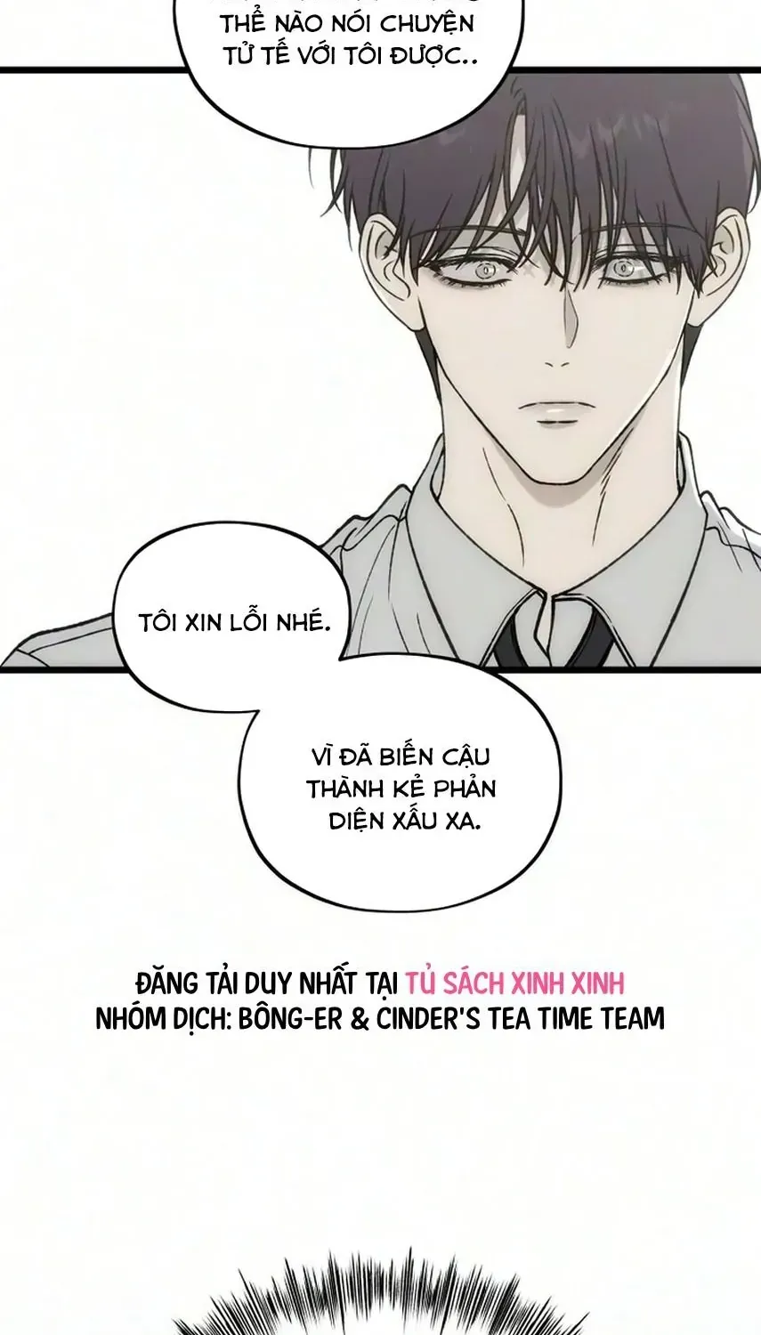 Khao Khát Bất Tận Chap 27 - Next Chap 28