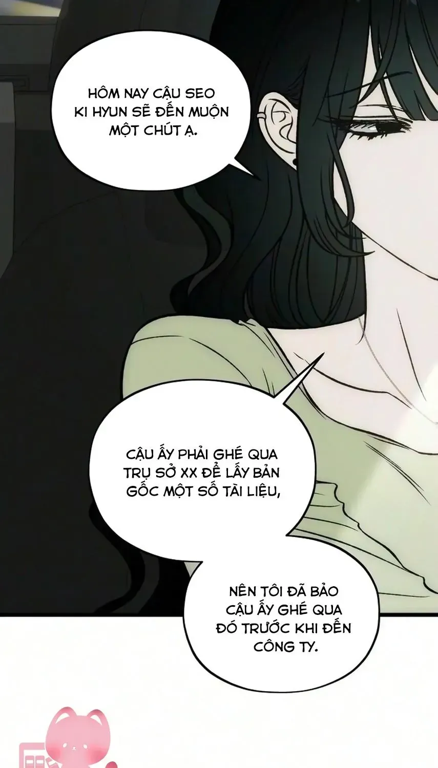 Khao Khát Bất Tận Chap 27 - Next Chap 28