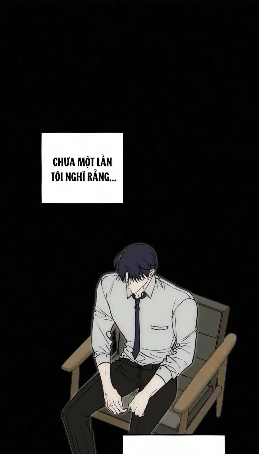 Khao Khát Bất Tận Chap 27 - Next Chap 28