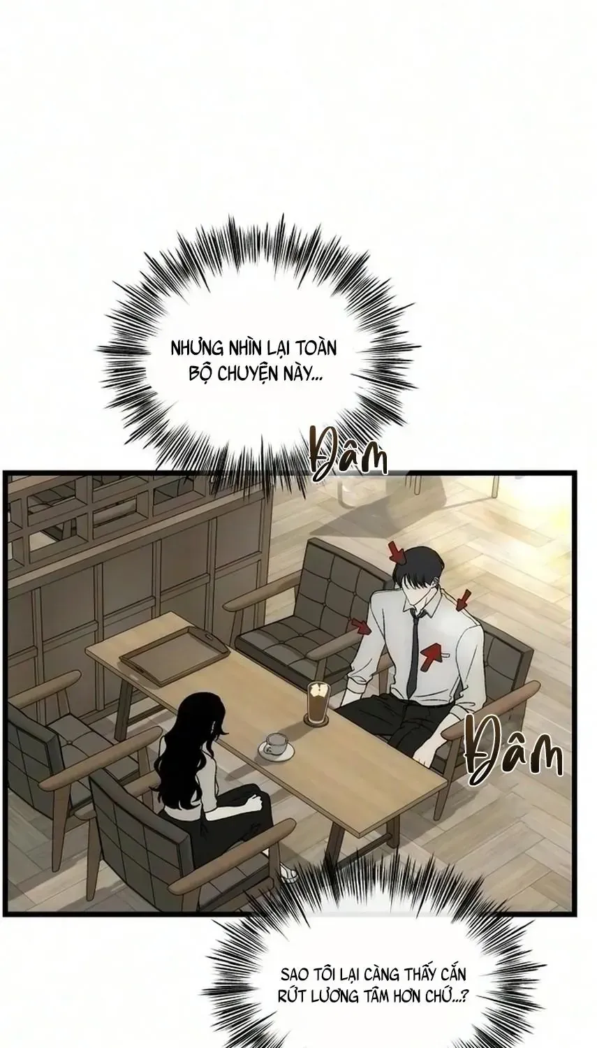Khao Khát Bất Tận Chap 27 - Next Chap 28
