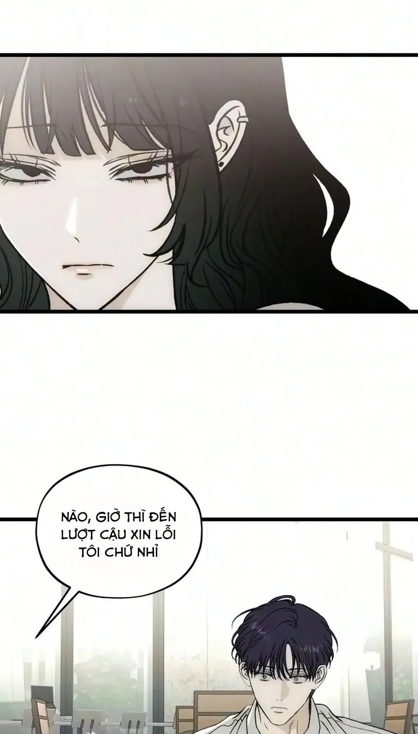 Khao Khát Bất Tận Chap 27 - Next Chap 28