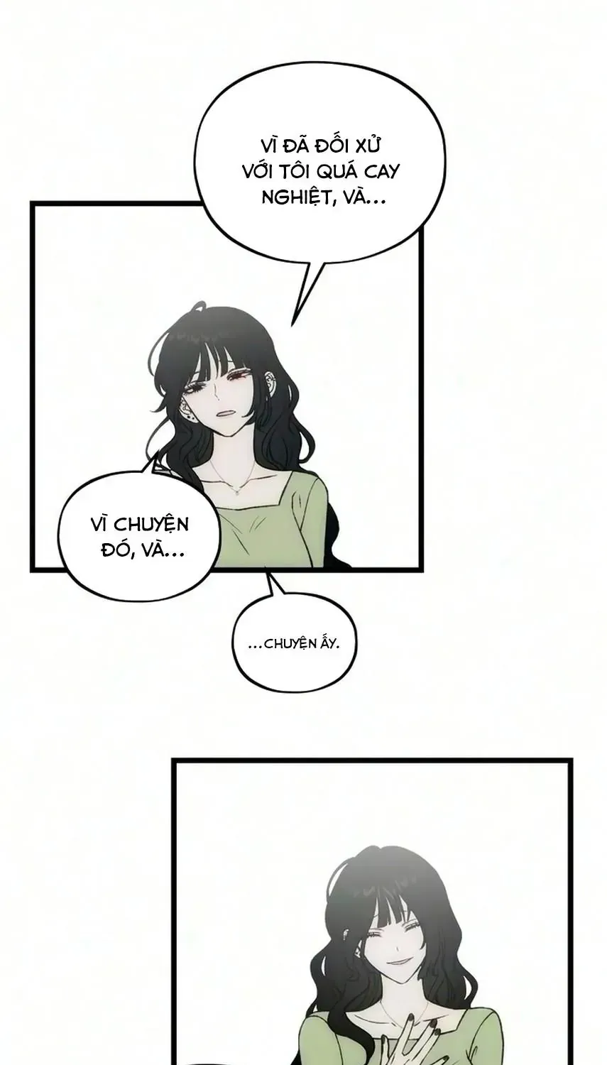 Khao Khát Bất Tận Chap 27 - Next Chap 28