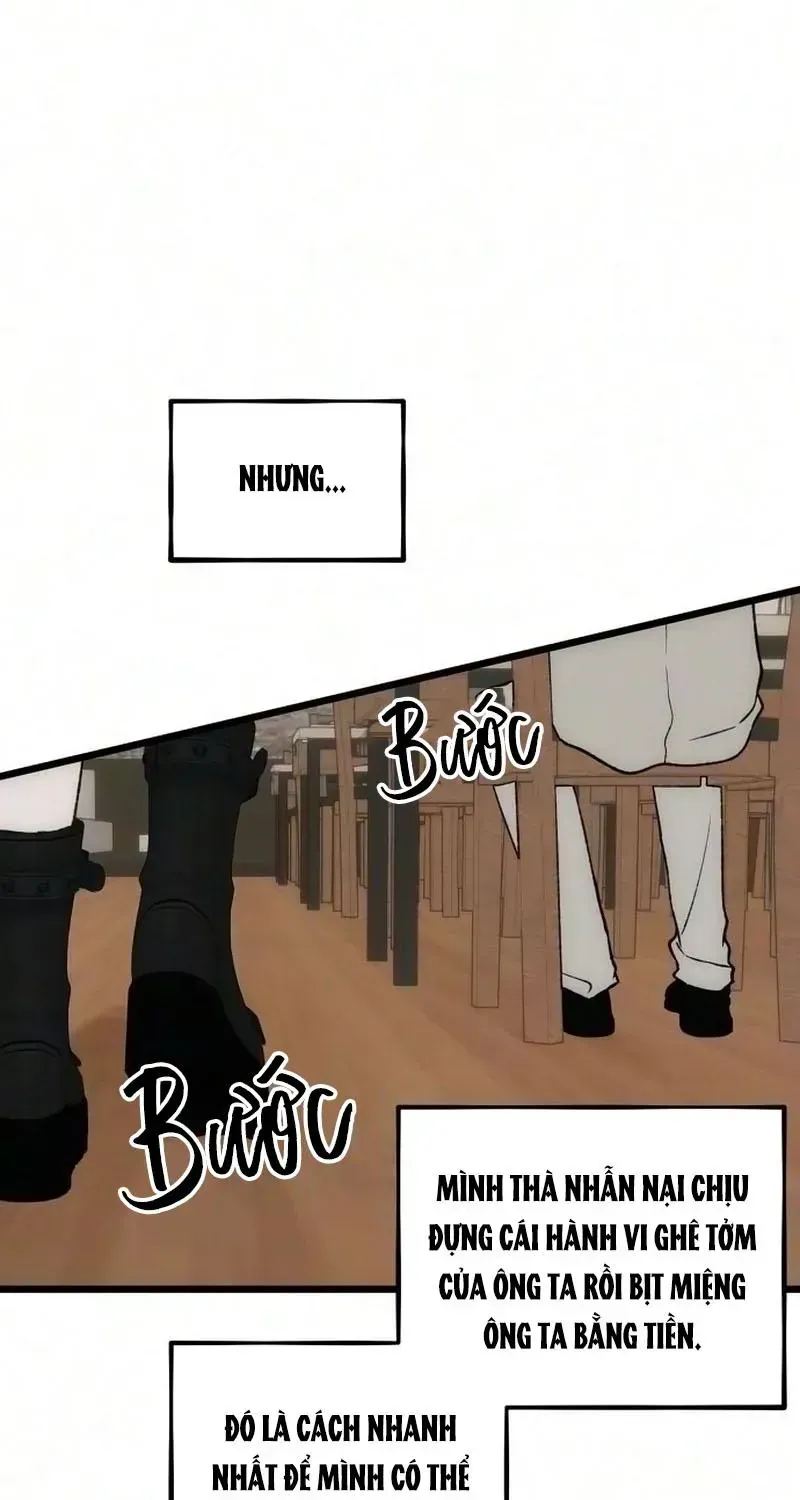 Khao Khát Bất Tận Chap 28 - Next Chap 29