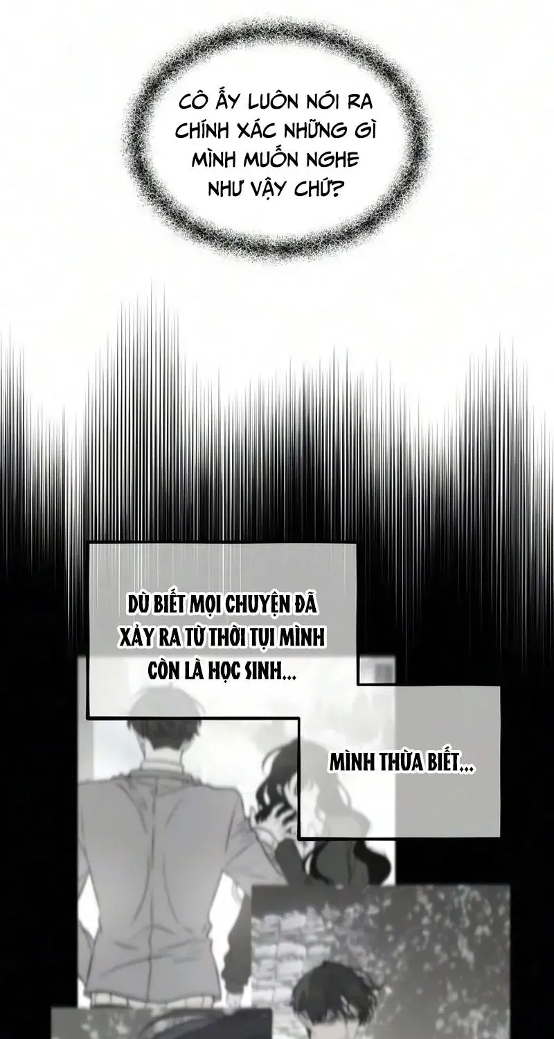 Khao Khát Bất Tận Chap 28 - Next Chap 29