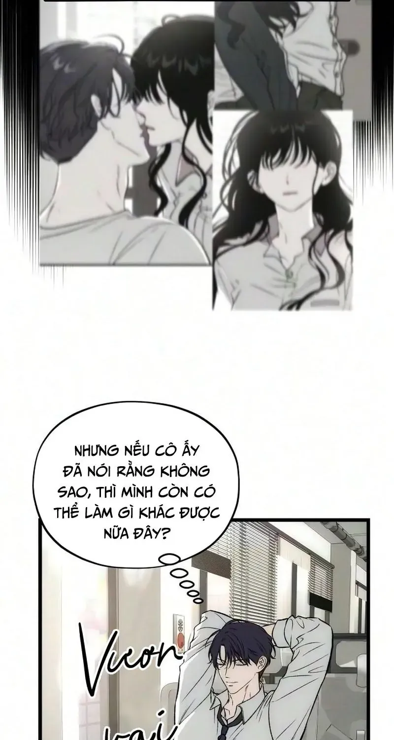 Khao Khát Bất Tận Chap 28 - Next Chap 29